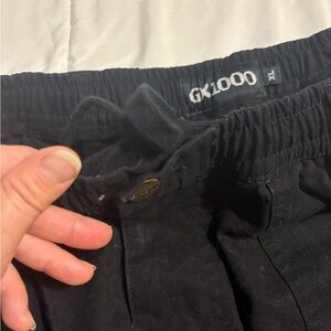 GX1000 Baggy Pants
